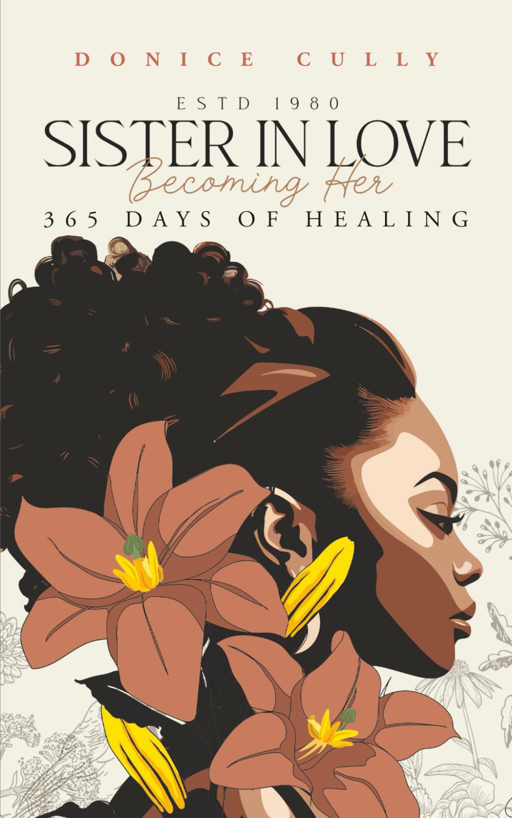Sister in Love: Becoming Her