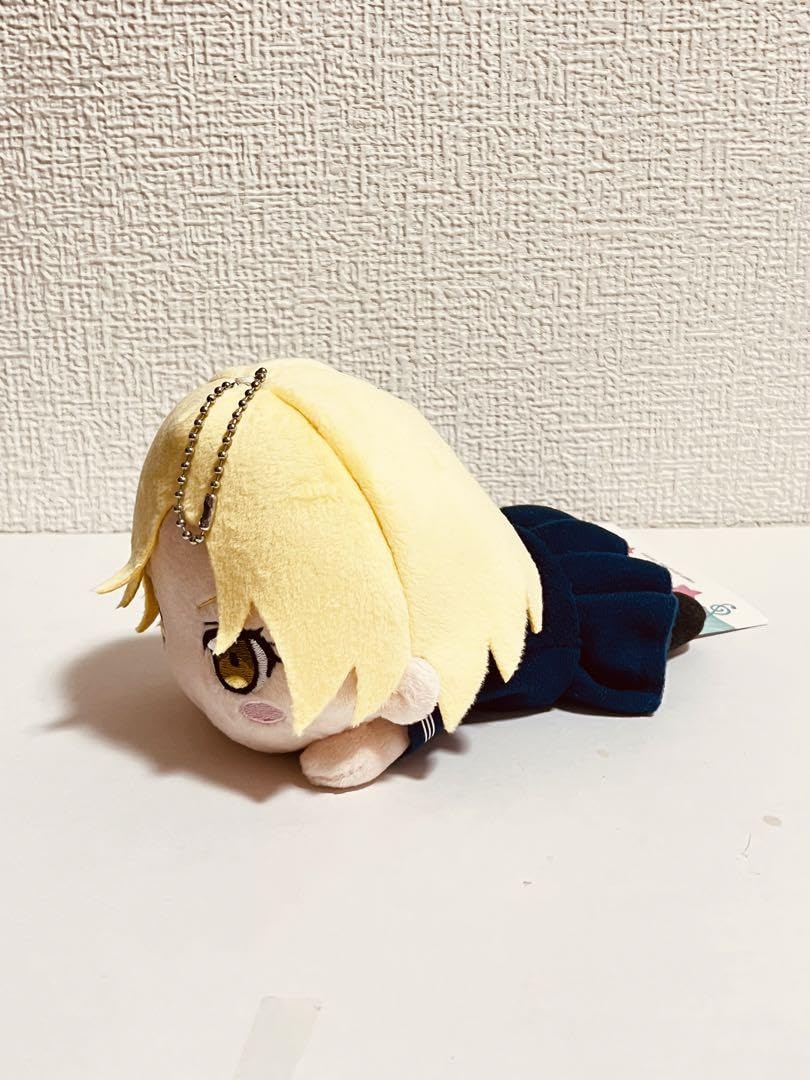 Amazon.co.jp: バンドリ 寝そべり ぬいぐるみ RAS マスキング : おもちゃ