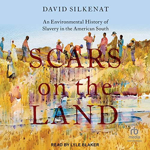 Scars on the Land by David Silkenat episode artwork