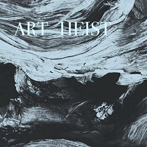 Amazon.co.jp Art Heist The Art Heist デジタルミュージック