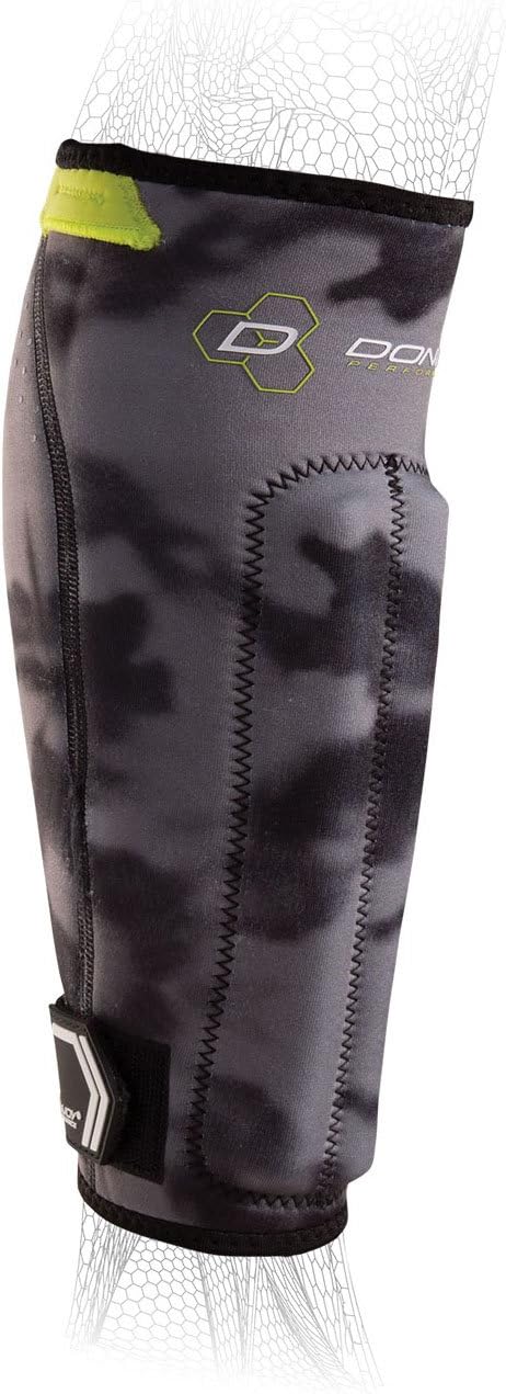 Performance ANAFORM Neoprene Shin Splint Compression Sleeve โ Shin Splint Pain Relief, Ideal for Running, Overuse Injuries