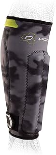 DonJoy Performance ANAFORM Neoprene Shin Splint Compression Sleeve – Shin Splint Pain Relief, Ideal for Running, Overuse Injuries