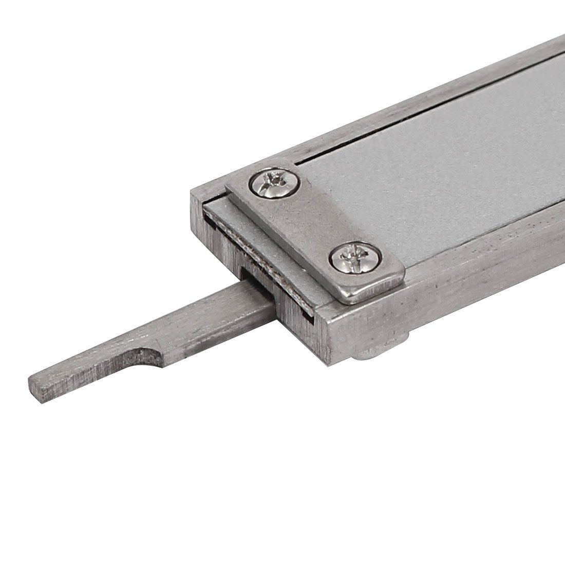 Aexit Elektroniczna suwmiarka cyfrowa 0-150 mm / 6 cali ze stali nierdzewnej(0-150mm/6" acier inox Vernier pied à coulisse digital électronique