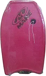 Prancha Bodyboard Mirim Maré ( 01 à 03 anos ) c/ cordinha | Prancha de Bodyboard Criança(ate 25kg)