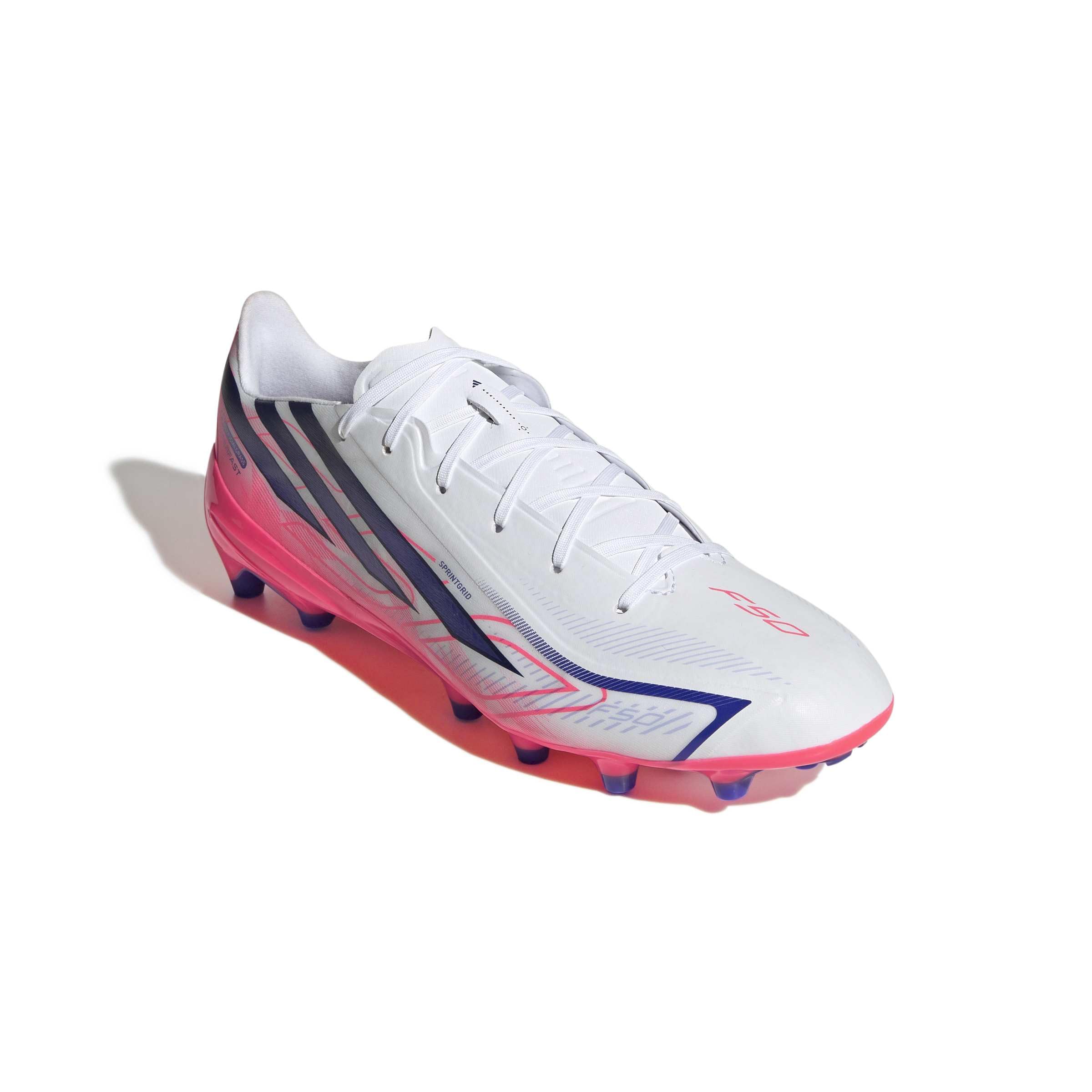 adidas Unisex F50 Hyperfast League Fußballschuh, Kunstrasen