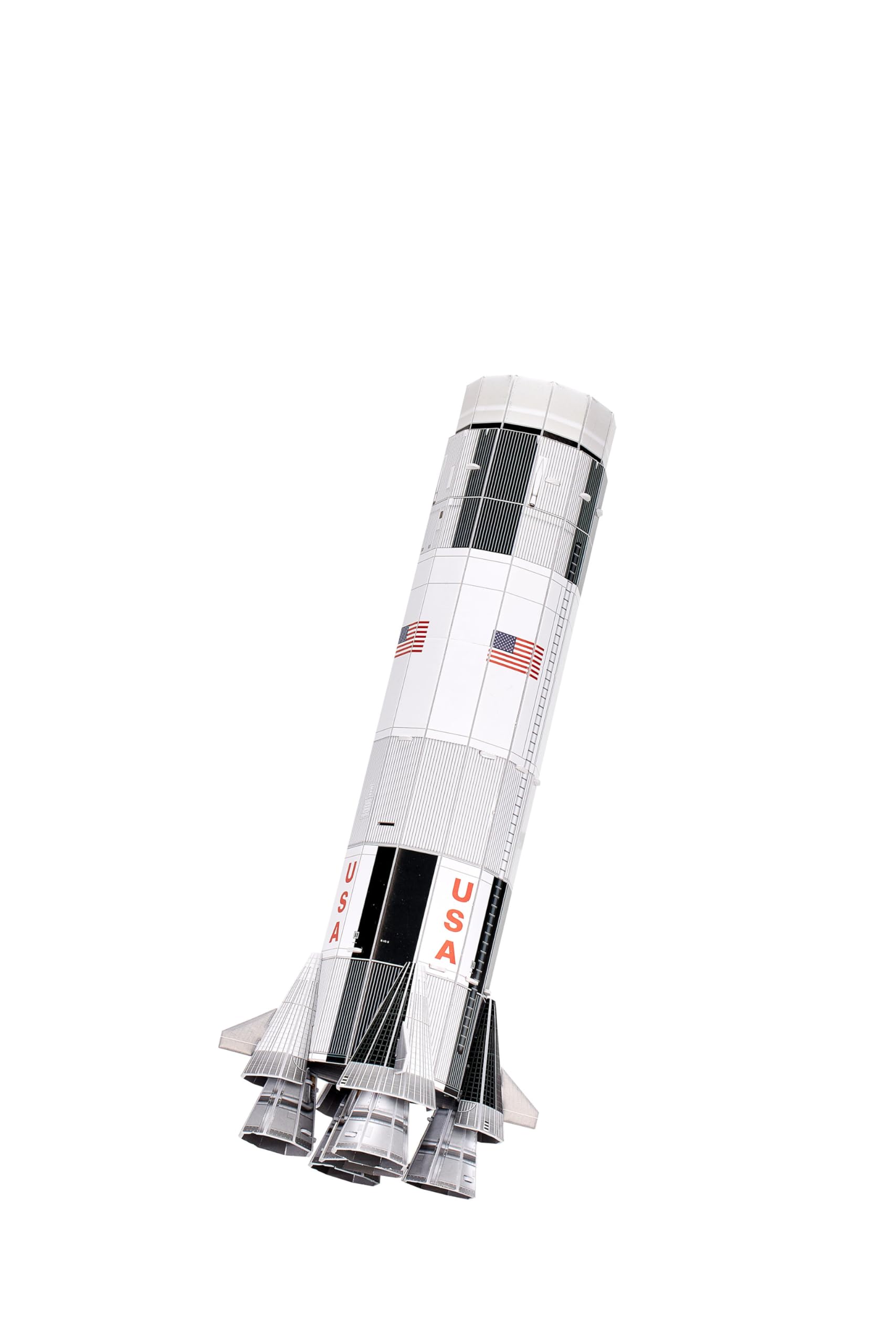Revell - Shuttle 3D Puzzle 00250 : Buy Online at Best Price in KSA - Souq is now