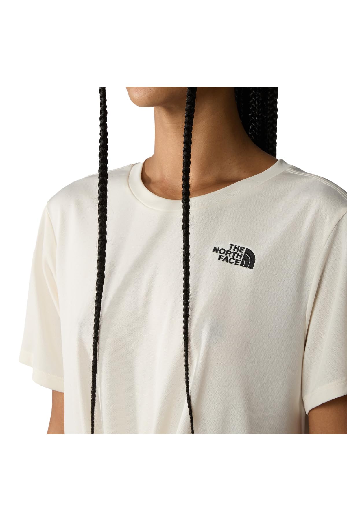 The North Face Foundation T-Shirt Donna