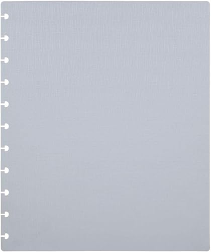 Miniatura 5 de Talia - Agenda personalizable con aros