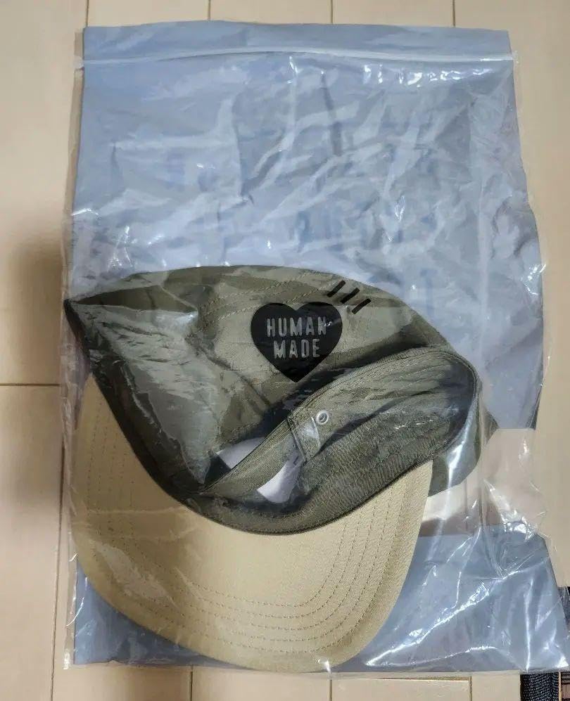 HUMAN MADE 5 PANEL RIP STOP CAP 2点セット Amazon.co.jp: HUMAN MADE 5 Panel Rip-Stop Cap : おもちゃ