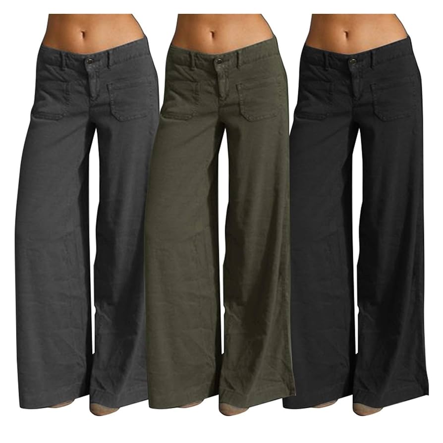 【in a row】[UNISEX] Dying Vintage Wide Pants 61tj1RVPP8L._UF894,1000_QL80_.jpg