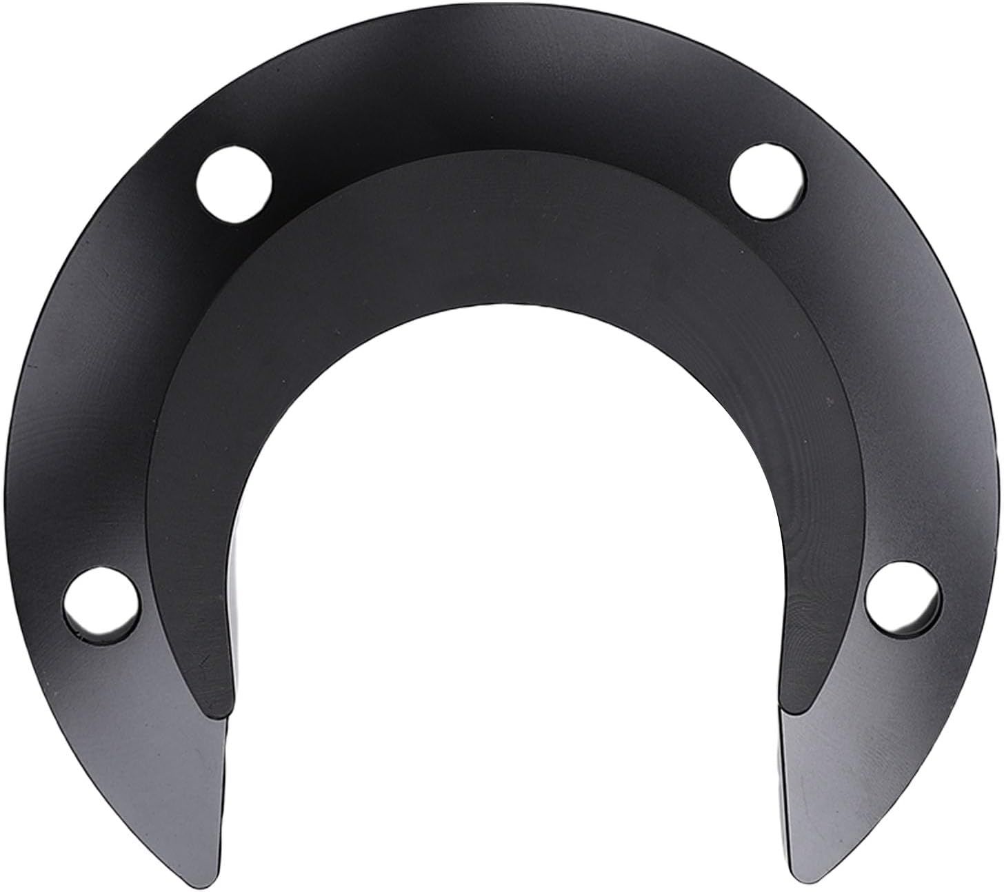 Jiawu Wheel Cushion, SK75016 13 Replacement for 5th Wheel Systems, Heavy Duty Wear Resisting with Lock Jaw Cushion Kit Top Plate for Stought Trailers