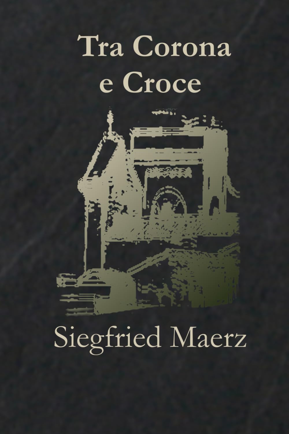 Tra Corona e Croce: Codex Mancini