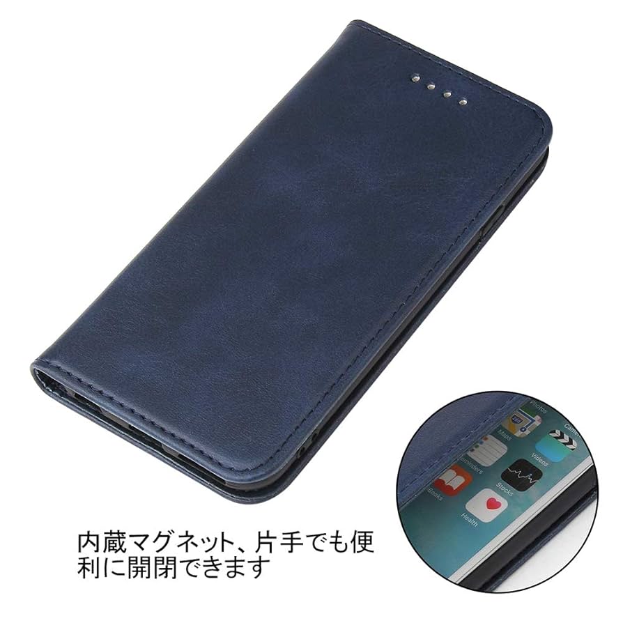 SONY Xperia Ace II 水色本体 ケース2種 ガラスフィルム付属 SONY