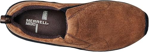 Vista 3 de Merrell Mocasines Jungle para hombre
