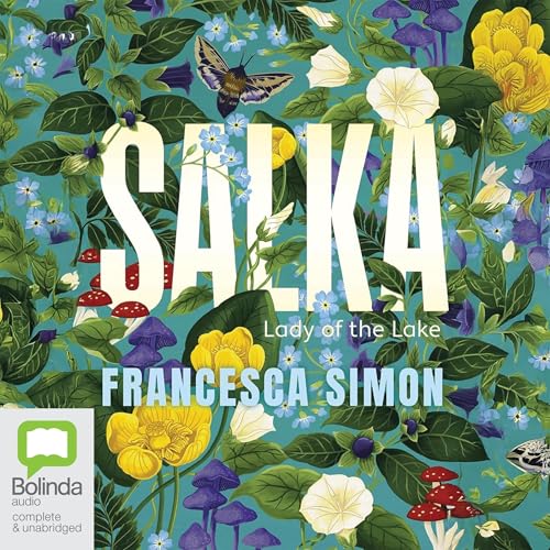 Salka cover art