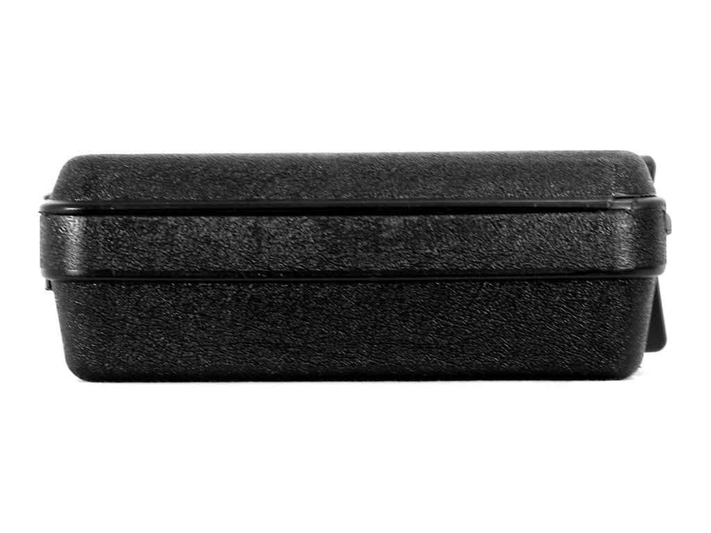 Exclusive Cases By Source B15104F Blow Molded Foam Filled Carry Case, 15.99 x 11 x 4, Interior One-Day Sale: Up to 50% Off Cases By Source B15104F Blow Molded Foam Filled Carry Case, 15.99 x 11 x 4, Interior