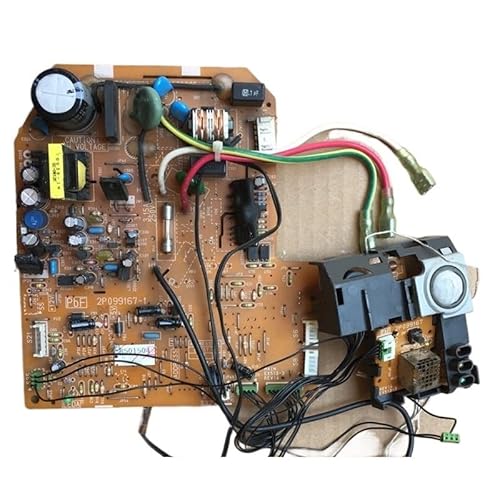 �G�A�R���̃}�U�[�{�[�h�A�N�Z�T���A�_�C�L���ƌ݊�������A�G�A�R���R���s���[�^�{�[�h�}�U�[�{�[�h FTXD50CMV2C 2P099167-1 �R���g���[���{�[�h�p�[�c�B