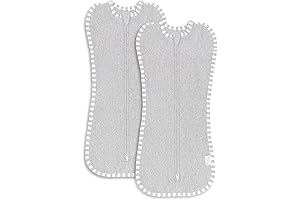 Comfy Cubs Swaddle Blankets for Babies - Easy Zip Infant Sleep Sacks,...