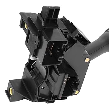 Amazon.com: DNA MOTORING OEM-SW-0007 Combination Switch