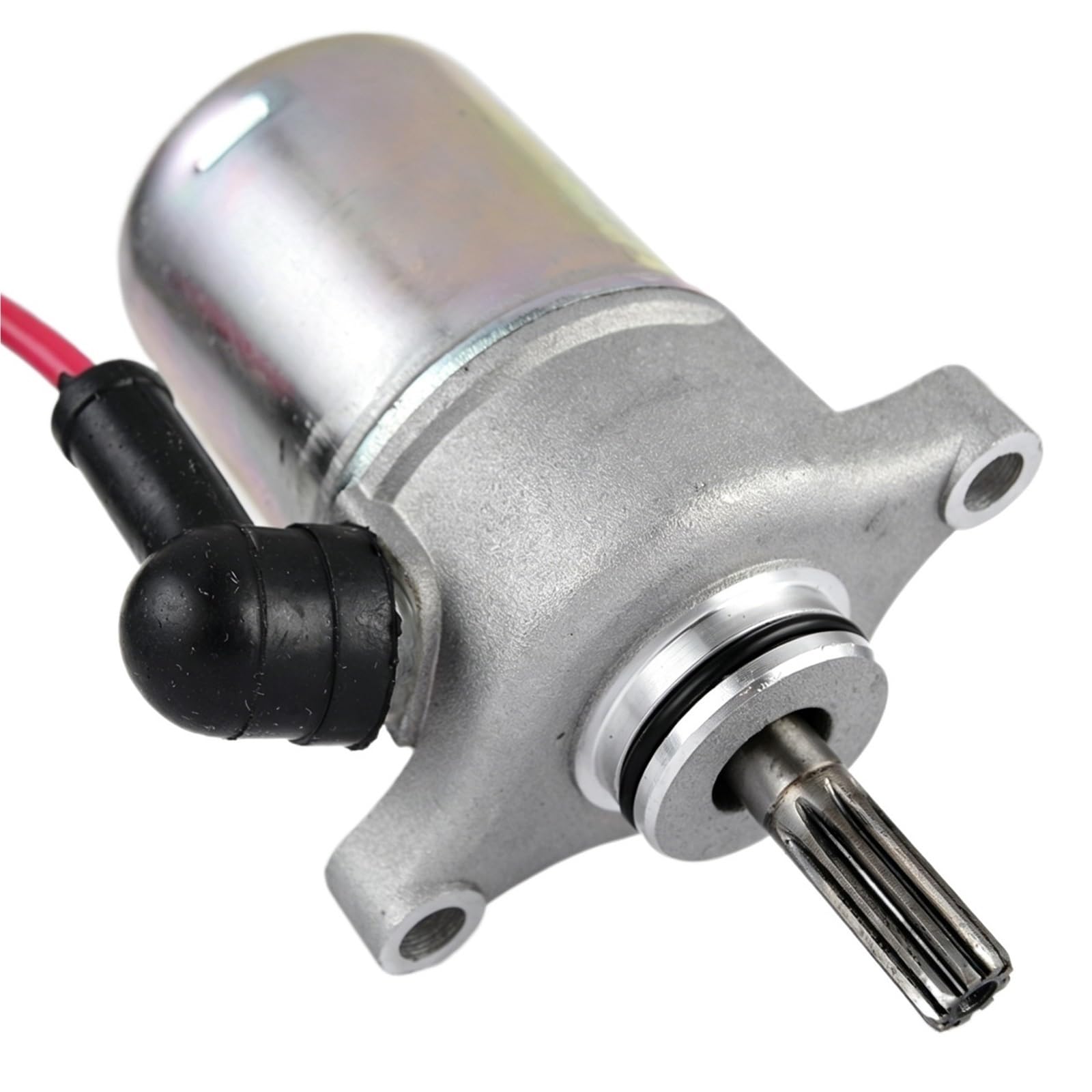Motor De Arranque Para XC50 Para Vino Para Classic Para Deluxe Para Molfe YN50 Para NEO'S 4 4ST BX50 BX50N BX50S 13P-H1800-20 Motor arranque