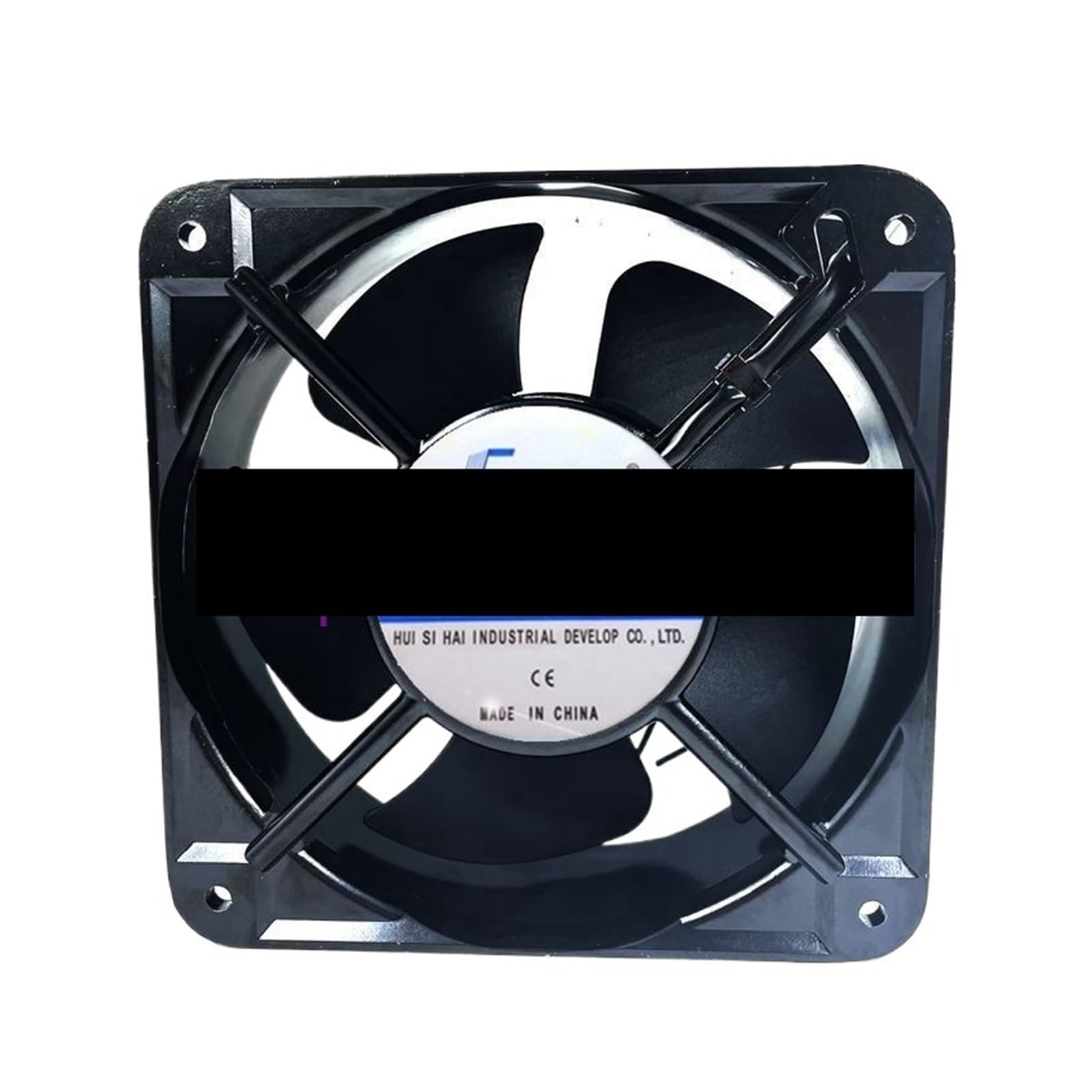 LWJYIPETZQ SA18060HA2BL 220V 18CM Cooling Fan