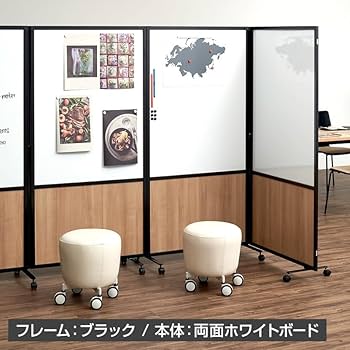 FM7 ペンギーランドⅡ Amazon.com : Lockways Large Magnetic Dry Erase Board 72
