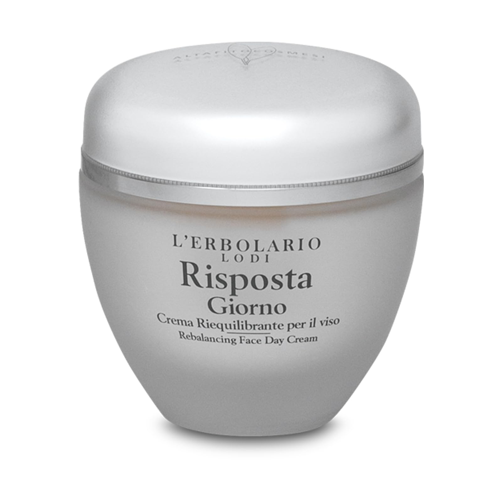 L'Erbolario Crema de día Risposta