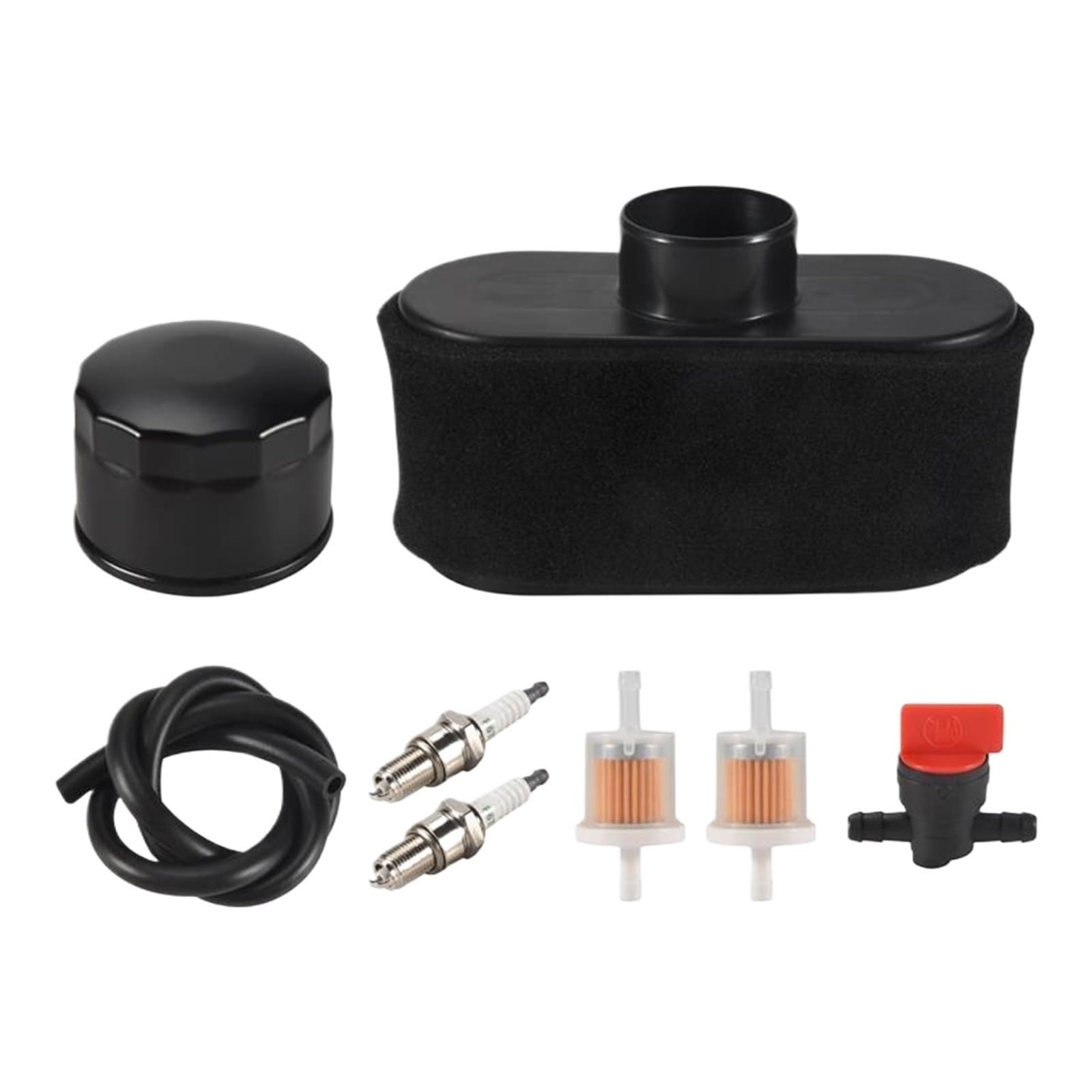 Filtre à air A34R et huile pour moteur Kawasaki FS481V haute filtration