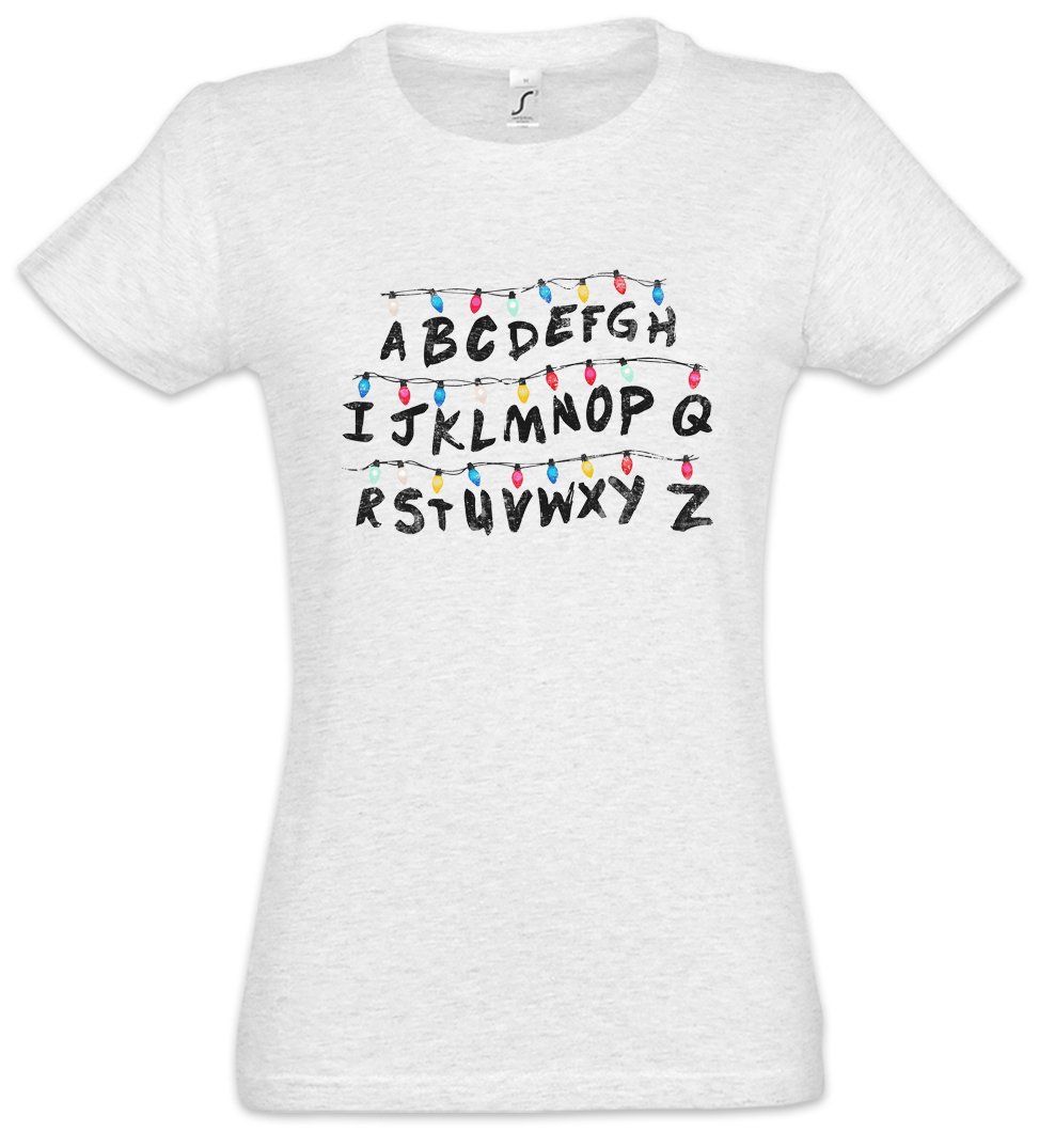 Disney Alphabet A Is For Ariel Negro - Textil Camisetas Manga Larga Mujer 24,40
