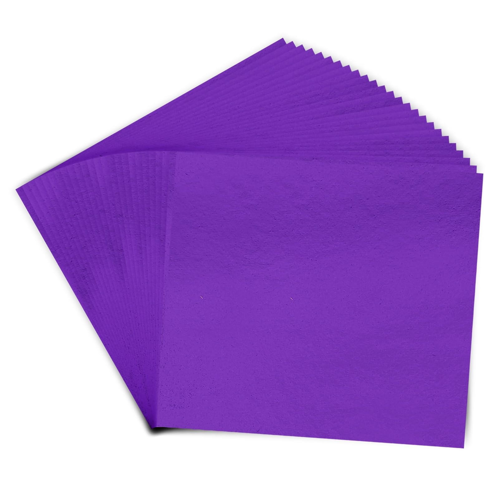 PATIKIL Gold Leaf Sheets for Art 8.5x9.5cm