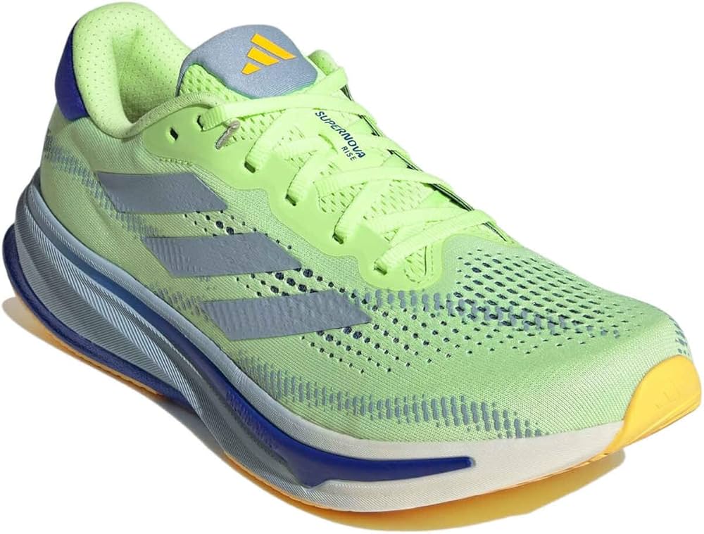 【美品】adidas supernova rise 2　26.5㎝ Amazon.co.jp: adidas Supernova Rise / Supernova Rise