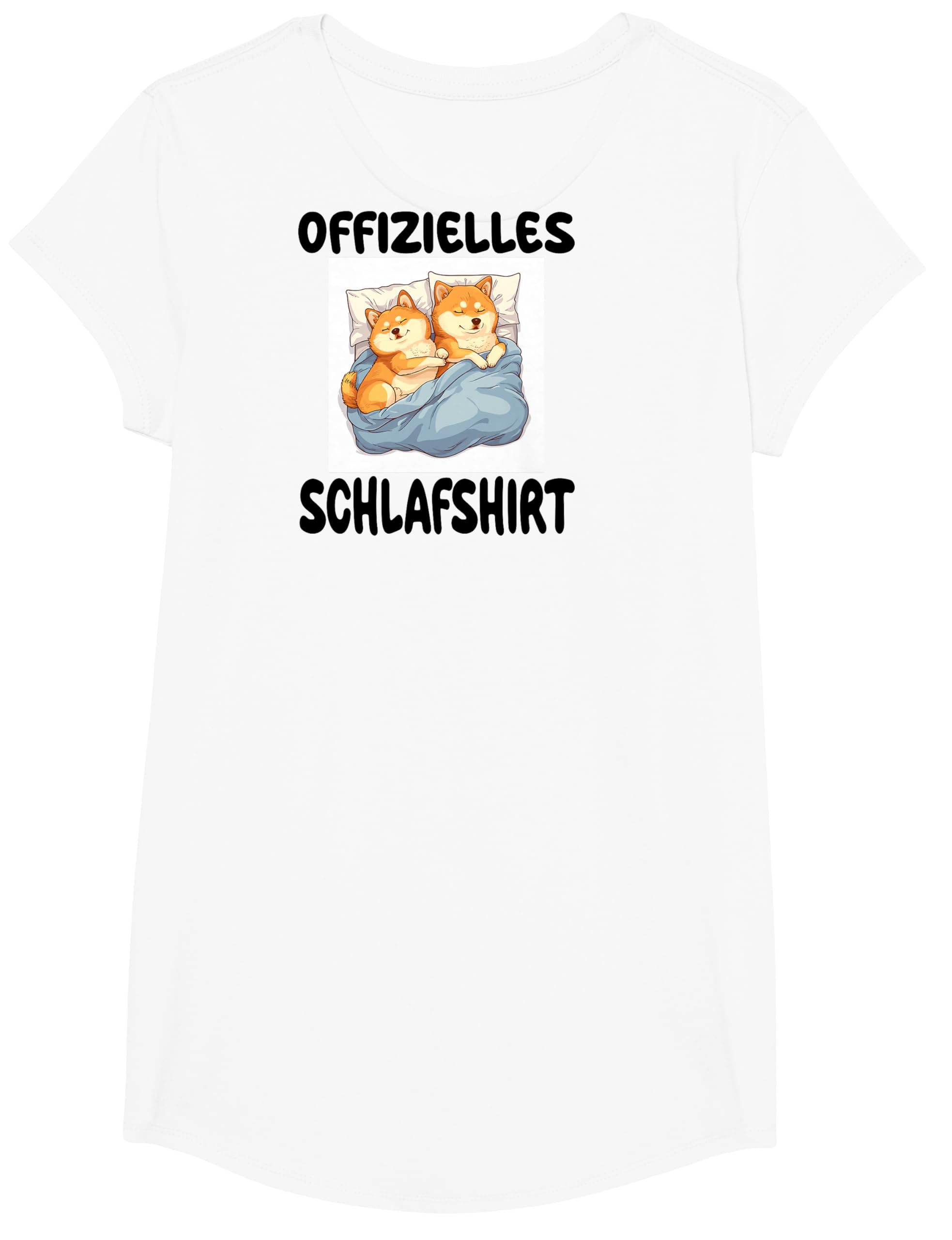 Kleidung mit Designs von Amazon Merch on Demand