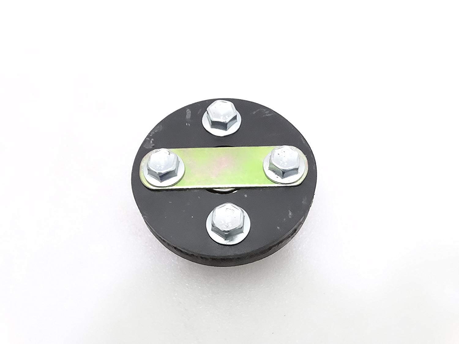 STEERING COUPLING SUITABLE FOR SUZUKI SAMURAI GYPSY