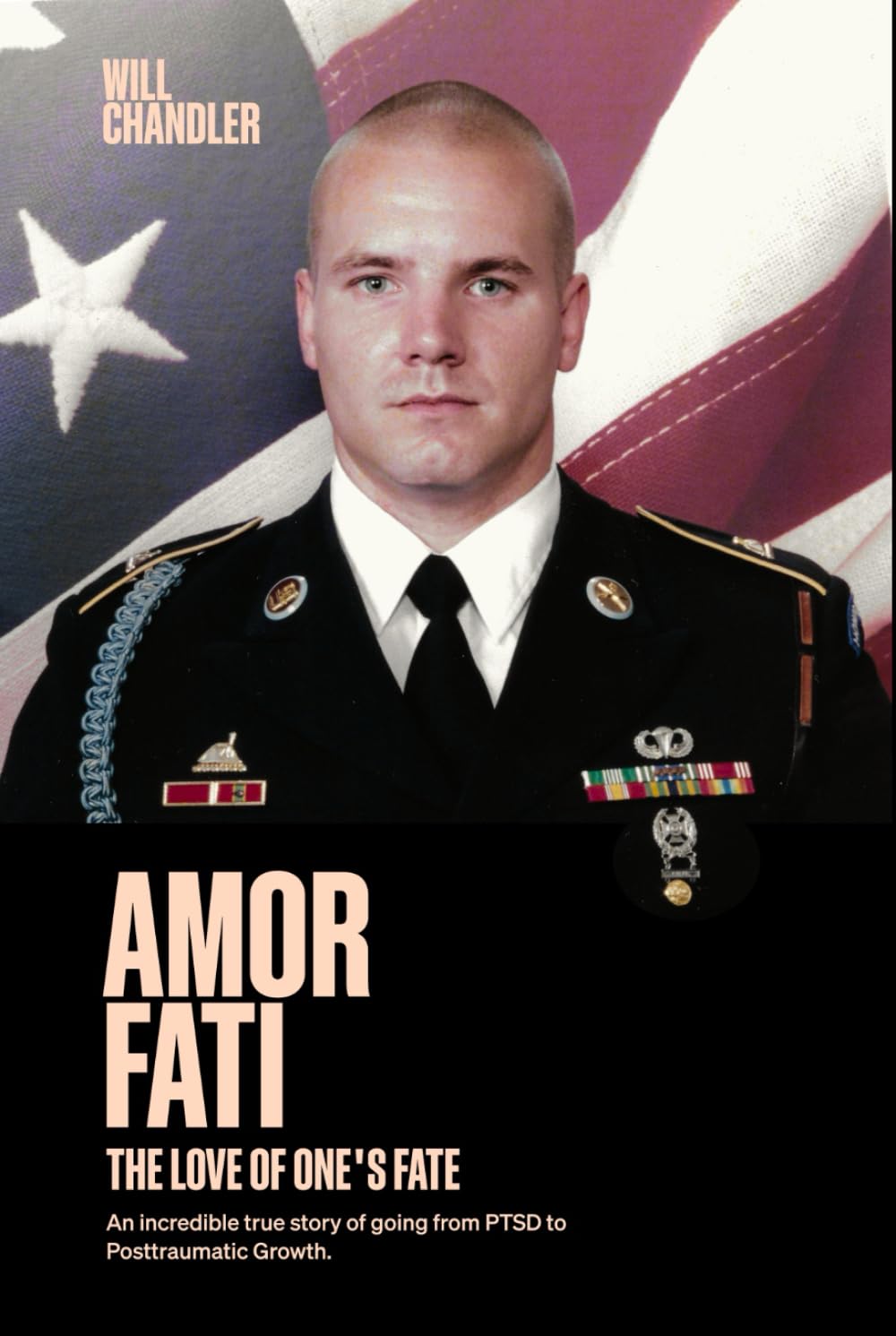 Amor Fati: The Love of One's Fate