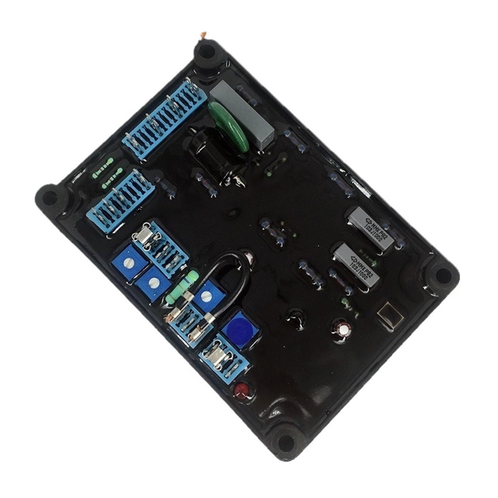 CSKWLLNBC 1pcs AS480 AVR Generator Accessories Voltage Regulator