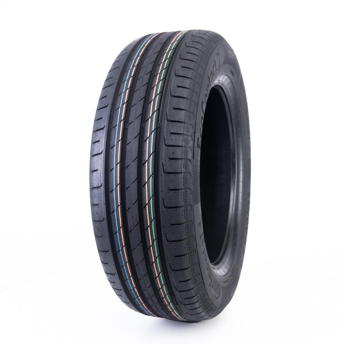 CONTINENTAL Opony letnie 205/45 R18 TL 90H ECOCONTACT 7 XL