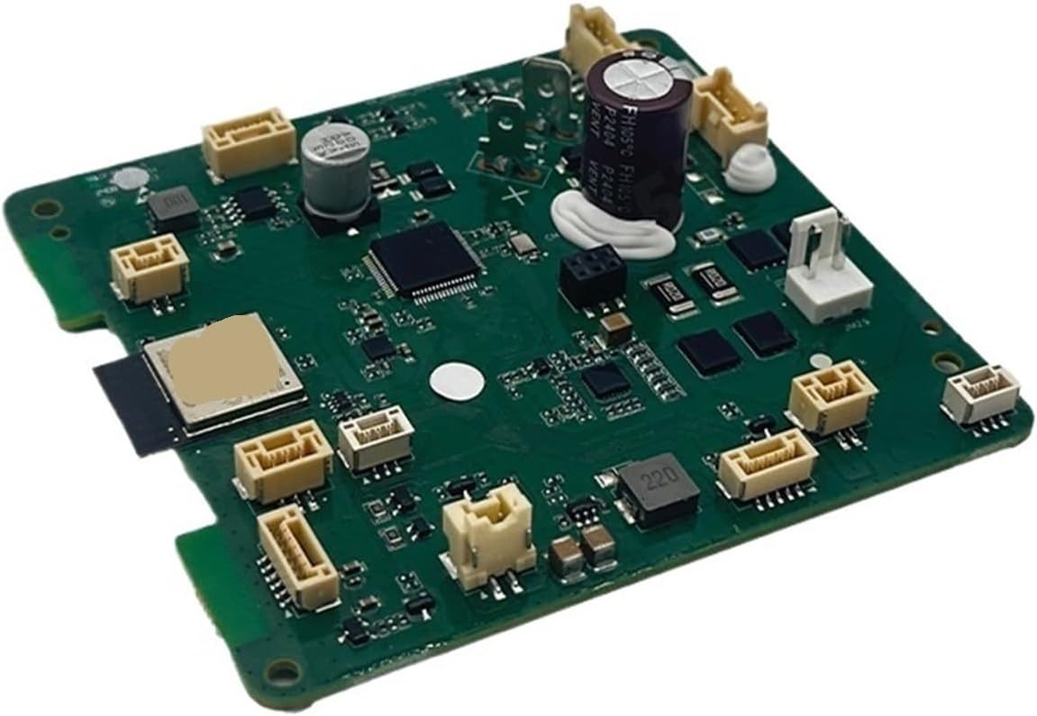 Compatible for Roborock Dyad Pro Motherboard Body Mainboard CE Version Spare Parts Combo Vacuum Cleaner Accessories