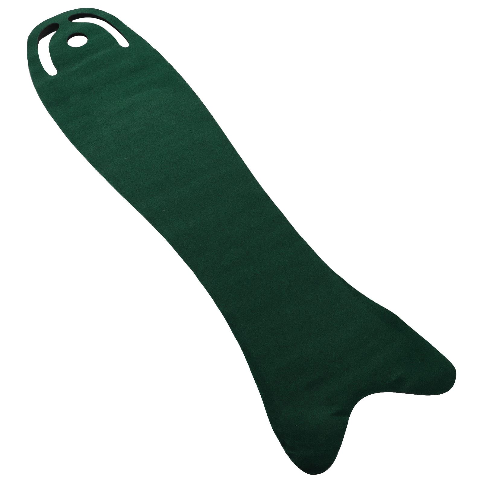 Golfing Putting Green con design pendenza, antiscivolo per interni