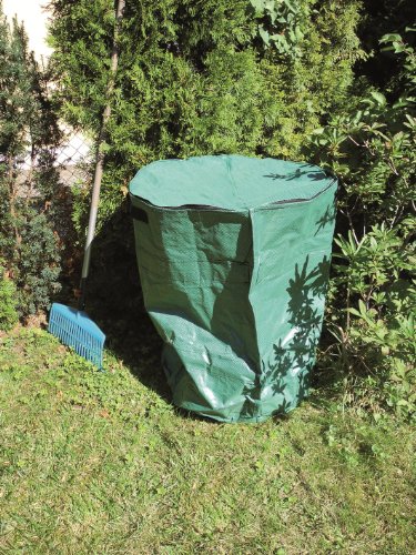 Komposter, Kompost-Garten JARDINERIE -SAC A Kompost - 265 Liter - Image 3