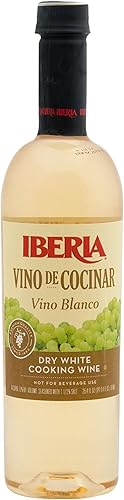 Iberia Vino Blanco de Cocina 254 OZ