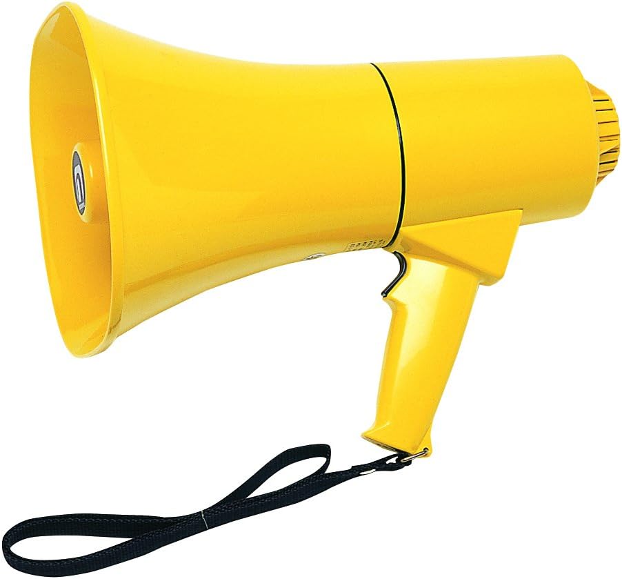 TOEI Light (Toei Light) Loudspeaker TS711 B-3080