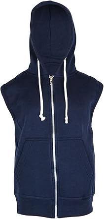 Sweatshirts without sleeves Clearance