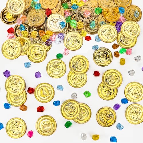 Williyatt Pirate Treasure