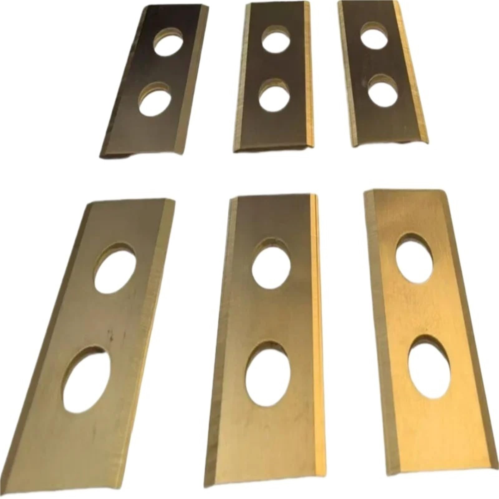 Compatible con Disco de Cuchillo de 6 Hojas Dreame A1 | 1 pieza de repuesto de plato giratorio de 190,3mm for cortacésped doméstico(A SET (6BLADE))