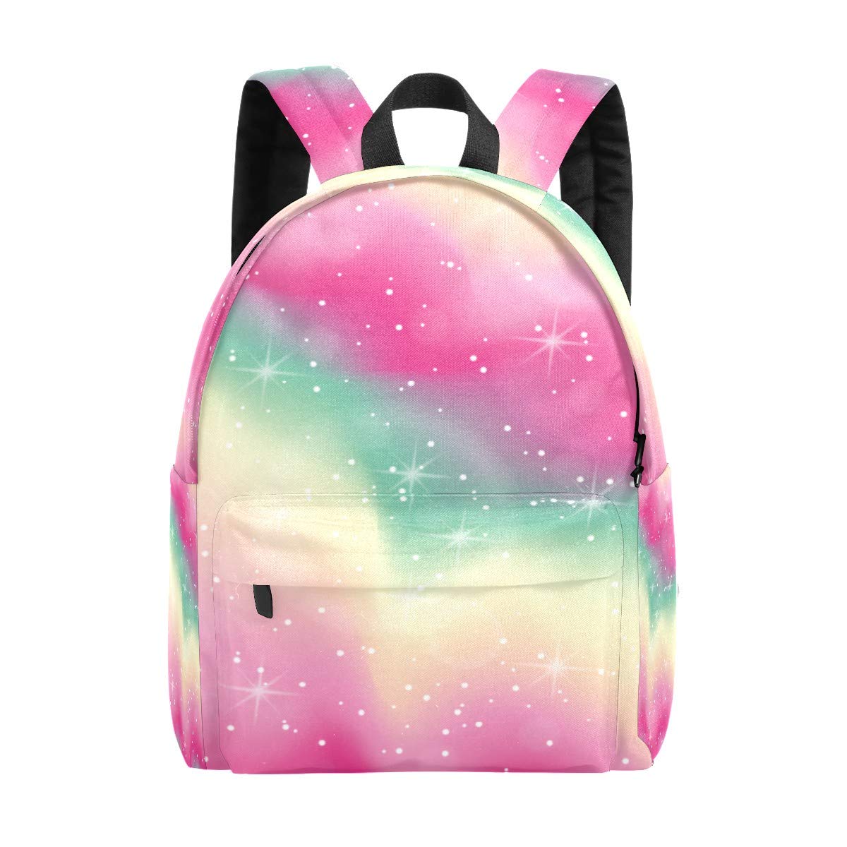 cute pastel backpacks