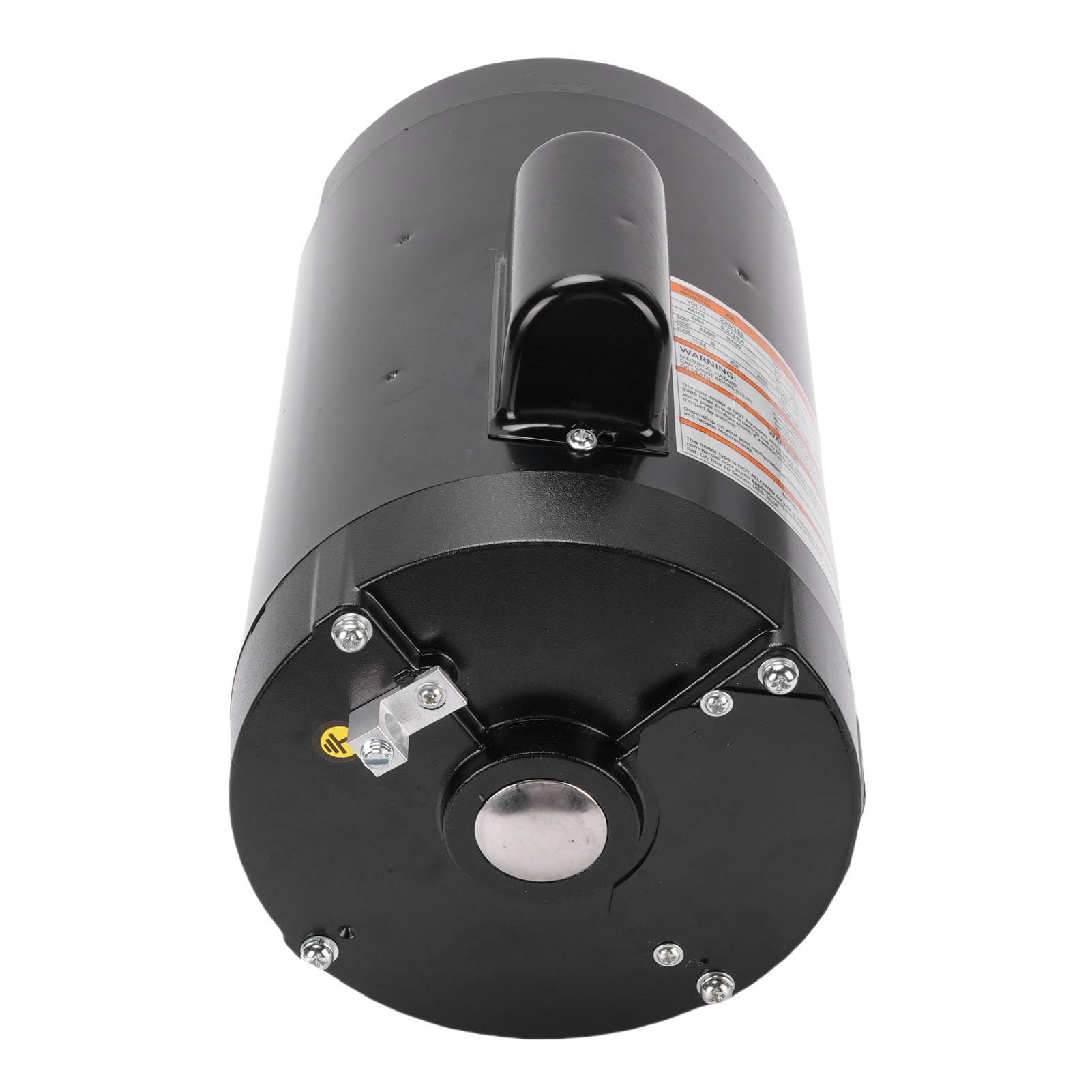 Moteur de Pompe à Piscine 1, 5 Chevaux à une Seule Vitesse pour Ao Smith Century Pool Spa Pompe Motor 3450rpm 48y Cadre