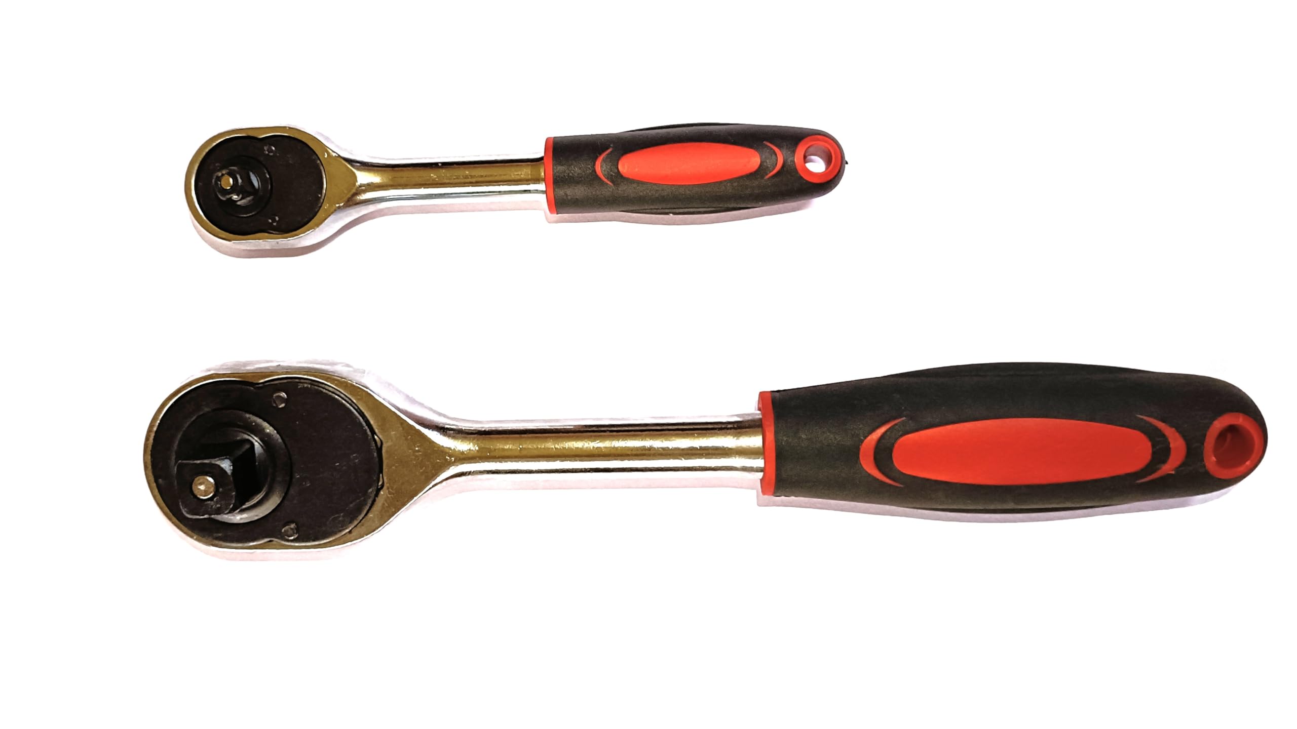 SNE Universal Ratchet Heavy Duty Tool 1/2 and 1/4 inch Wrench spanner Double Sided (B0D22V3FK1) Amazon Price History, Amazon Price Tracker