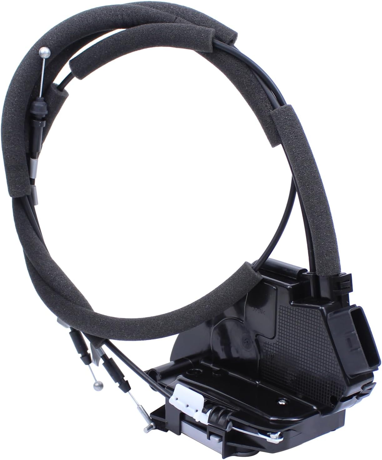 ApplianPar Front Right Passenger Side Door Lock Actuator Motor for Rogue 2014 2015 2016 2017 2018 2019