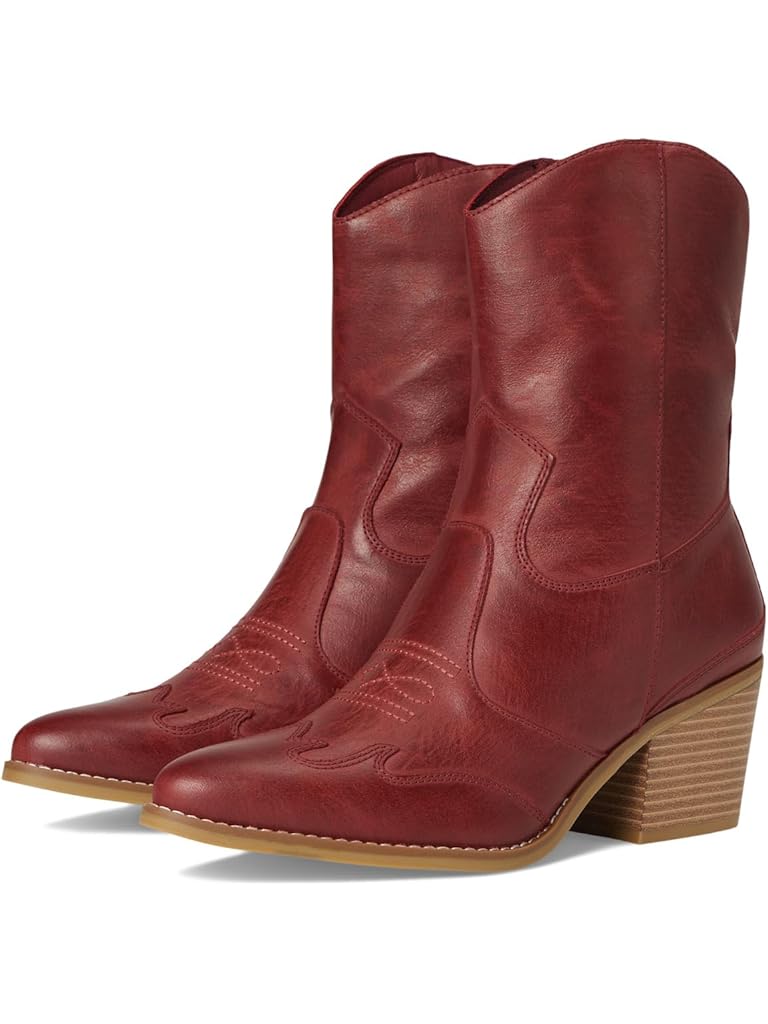 Red MIA Clorinda