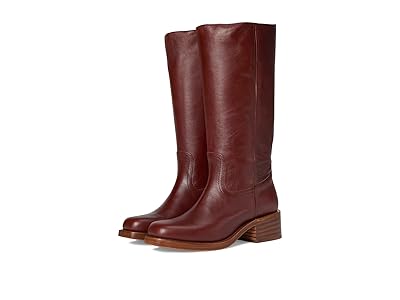 Frye Campus 14L Cowboy Women